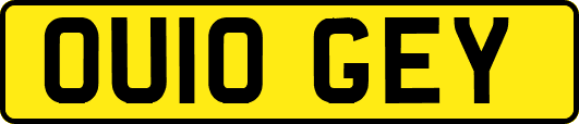 OU10GEY