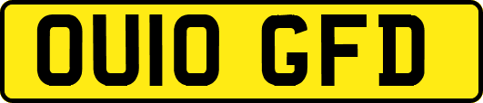 OU10GFD