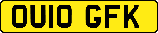 OU10GFK