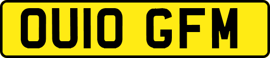 OU10GFM