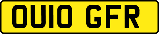 OU10GFR
