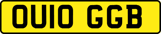 OU10GGB