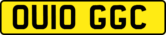 OU10GGC