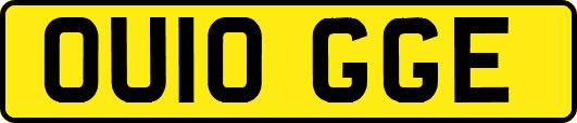 OU10GGE