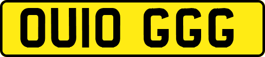 OU10GGG