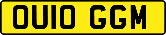 OU10GGM