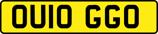 OU10GGO