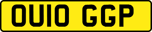 OU10GGP
