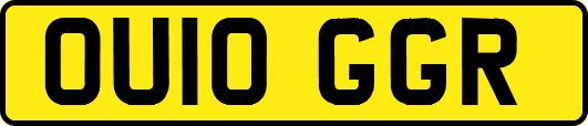 OU10GGR