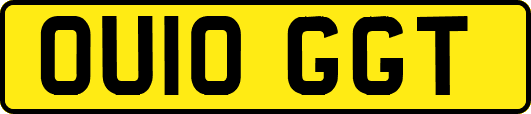 OU10GGT