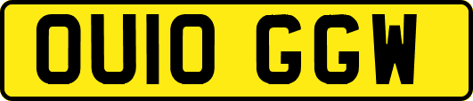 OU10GGW