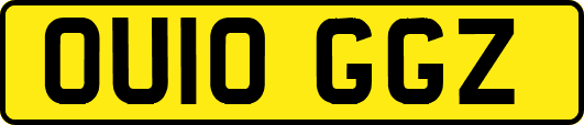 OU10GGZ