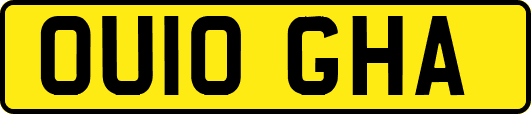 OU10GHA