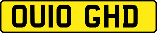 OU10GHD