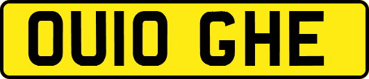 OU10GHE