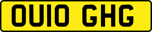 OU10GHG