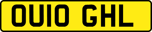 OU10GHL