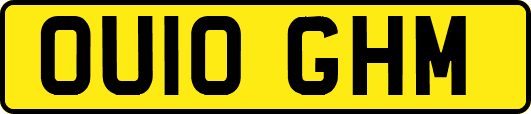 OU10GHM