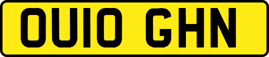 OU10GHN