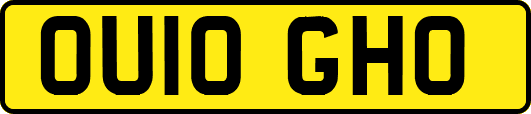 OU10GHO