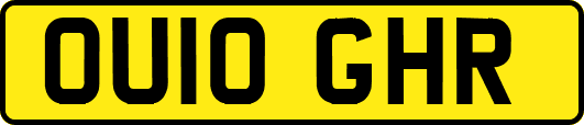 OU10GHR