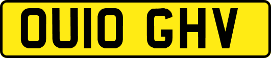 OU10GHV