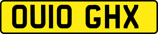 OU10GHX