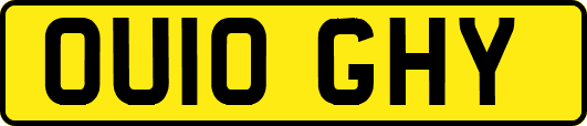 OU10GHY