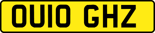 OU10GHZ