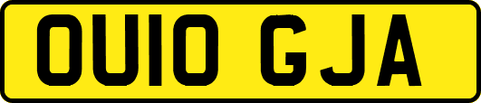 OU10GJA