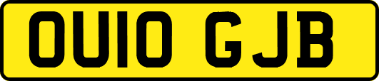 OU10GJB
