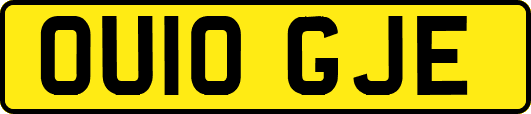 OU10GJE