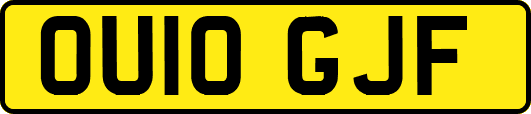 OU10GJF