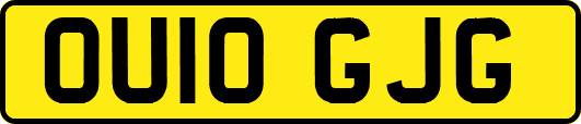 OU10GJG