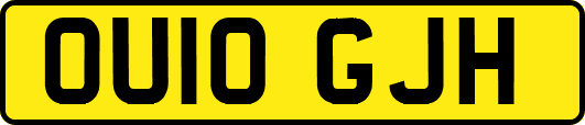 OU10GJH