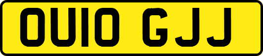 OU10GJJ