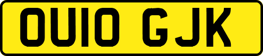 OU10GJK