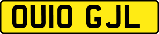 OU10GJL