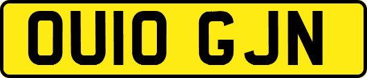 OU10GJN