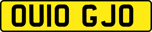 OU10GJO