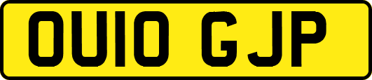 OU10GJP