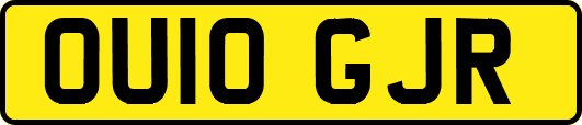 OU10GJR