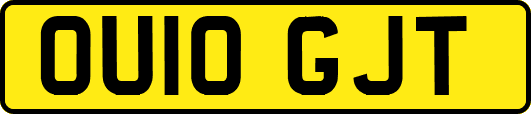 OU10GJT