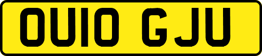 OU10GJU