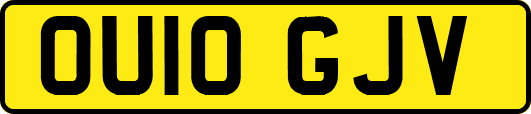 OU10GJV