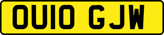 OU10GJW