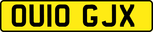 OU10GJX