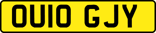 OU10GJY