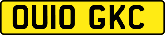 OU10GKC