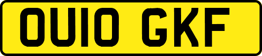 OU10GKF